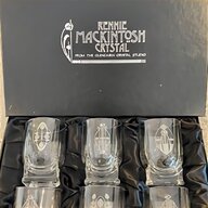 rennie mackintosh glasses for sale