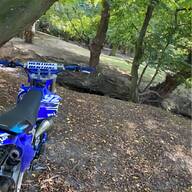 road legal yz for sale