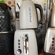 pink kettle toaster set for sale for sale