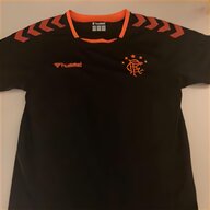 rare rangers shirt for sale