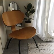 eames chair blue for sale
