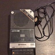 portable cassette player for sale