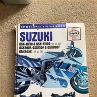 1991 gsxr 1100 for sale