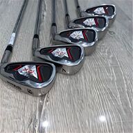 wilson staff tour irons for sale