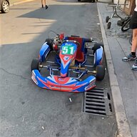 2 seater kart for sale