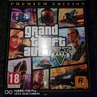 gta 5 ps4 for sale