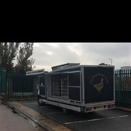 catering horsebox for sale