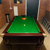 6ft x 3ft pool table for sale