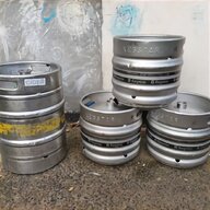 full keg for sale
