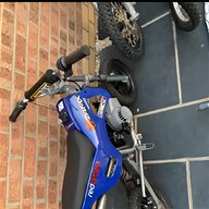 electric dirtbike for sale