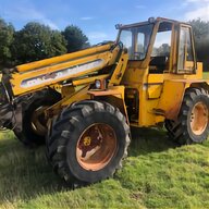 classic tractor for sale