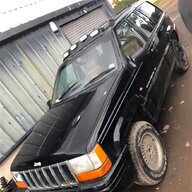 jeep cherokee kj for sale