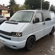 transit camper van for sale