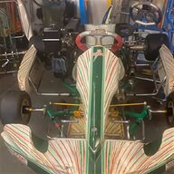 junior rotax for sale