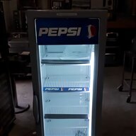 pepsi mini fridge for sale