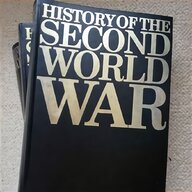 purnell history war for sale