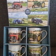 tractor mug for sale