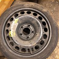 vauxhall space saver wheel for sale