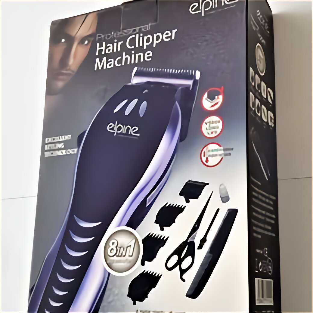 elpine dog clippers