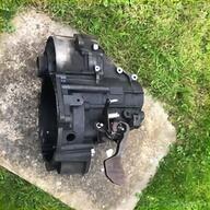 vw golf gearbox for sale