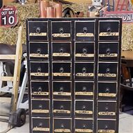 vintage industrial metal filing cabinet for sale