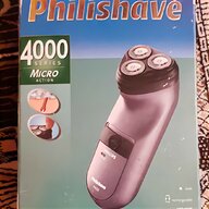 philips nivea shaver for sale