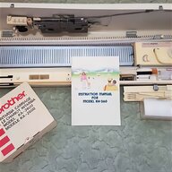 knitting machine punch cards for sale