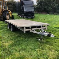 indespension trailers for sale