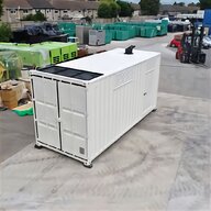 fg wilson diesel generator for sale