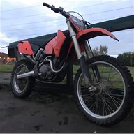 ktm 250 enduro bikes for sale