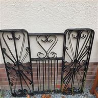wrought iron balcony for sale