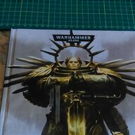 warhammer 40k posters for sale