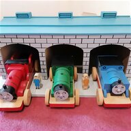 brio engine shed for sale