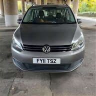 vw sharan 2012 for sale