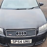 audi a2 breaking for sale