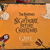 nightmare before christmas game for sale for sale