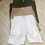 mens white linen trousers for sale