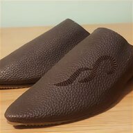 mens moroccan slippers for sale