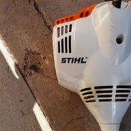 petrol brush cutter stihl for sale