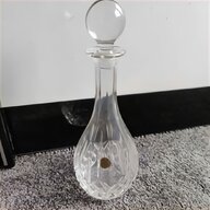 royal crystal rock decanter for sale