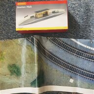 hornby track mat for sale