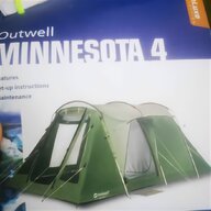 outwell falls tent for sale