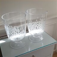 hurricane vase for sale