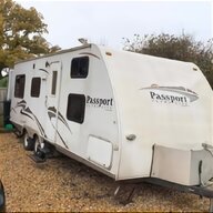 camper twins for sale