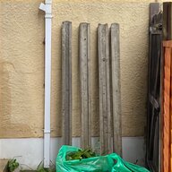 wooden fence posts for sale