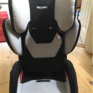 recaro baby car seat for sale