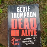 geoff thompson for sale