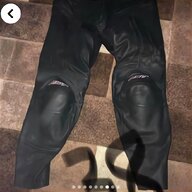 motorcycle leather trousers for sale