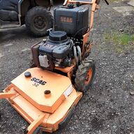 performance power mower for sale