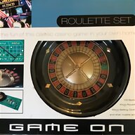 roulette set for sale